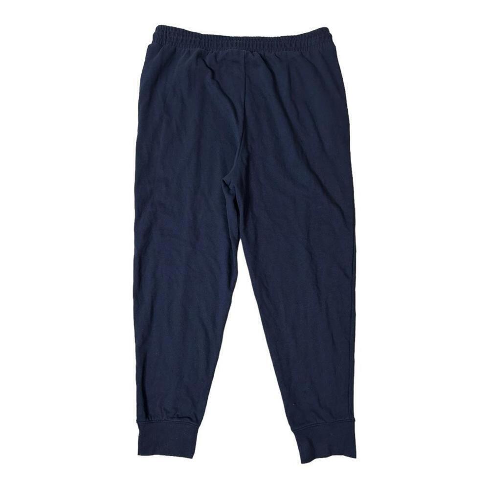 Charter Club l NWT French Terry Navy Joggers XXL - Picture 3 of 10